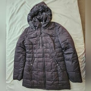 Women's Winter Jacket